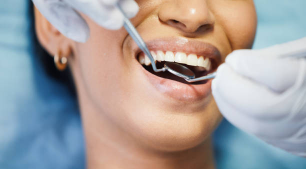 Best Root Canal Emergency Dentist  in Meyersdale, PA