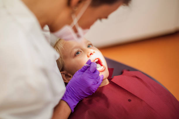 Best Emergency Pediatric Dentist  in Meyersdale, PA
